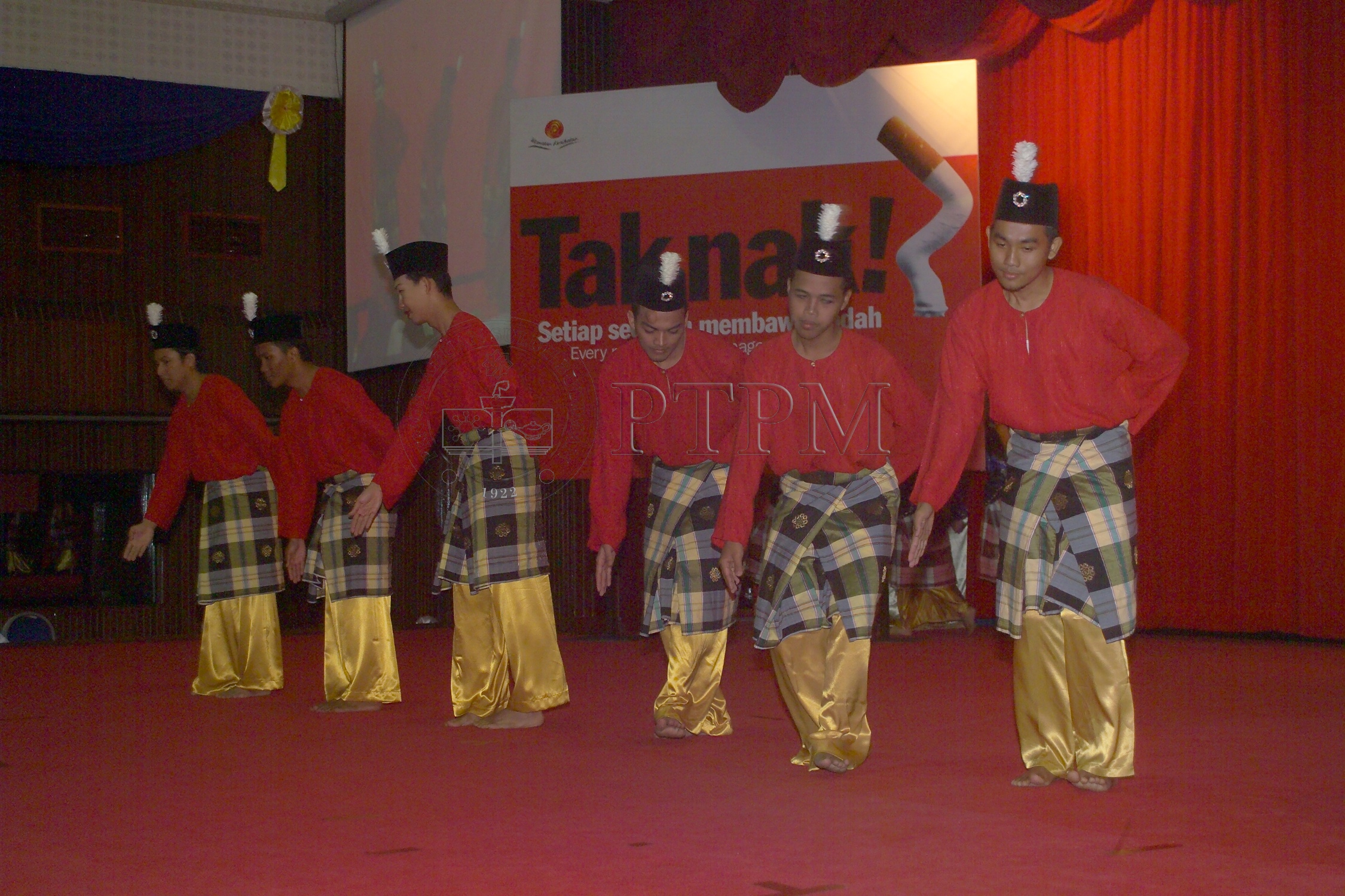 PTPM 04 9 rokok D8XZ2071